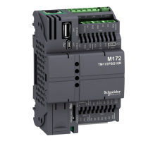TM172PBG18R - Programmable controllers, Schneider Electric