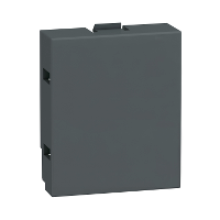 TMARCOVER - Cartridge Cover, Schneider Electric
