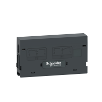 TPSAUX32 - Contact auxiliar, TransferPacT, indicator pentru sursa I sau sursa II, Schneider Electric