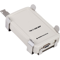 XBTZGUMP - Magelis XBT - USB gateway - pt terminal XBTGK, XBTGT - bara colec Modbus Plus, Schneider Electric