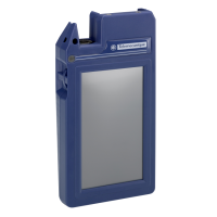 XGST2020 - Terminal diagnostic portabil RFID - 13.56 MHz, Schneider Electric