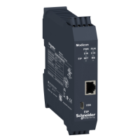 XPSMCMCO0000EIG - Non-safe communication module, Schneider Electric