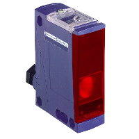 XUX0AKSAT16T - Senzor Fotoelectric - Fascicul - Sn 40 M - Pg 16, Schneider Electric