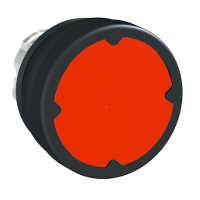 ZB4BC480 - Cap pentru buton, Schneider Electric