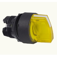 ZB5AK1383 - Cap pentru selector iluminat, Schneider Electric