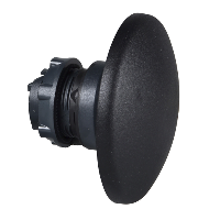 ZB5AR216 - Cap pentru buton neiluminat, Schneider Electric