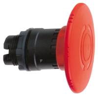ZB5AS864 - Cap pentru buton de oprire de urgenta, Schneider Electric